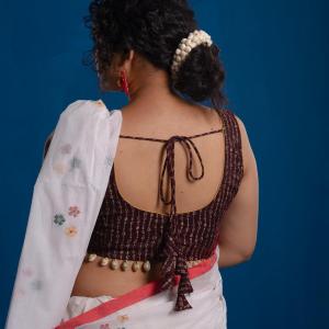 BIMLA Saree